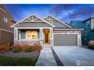 3326 Ice Lake Court, Loveland, CO 80538