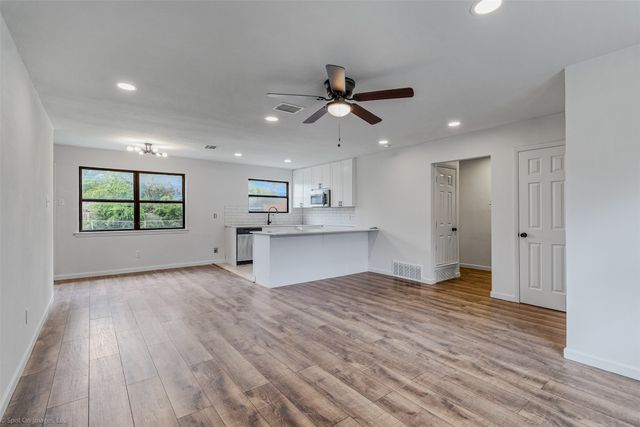 4630 Harvey Drive, Mesquite, TX 75150