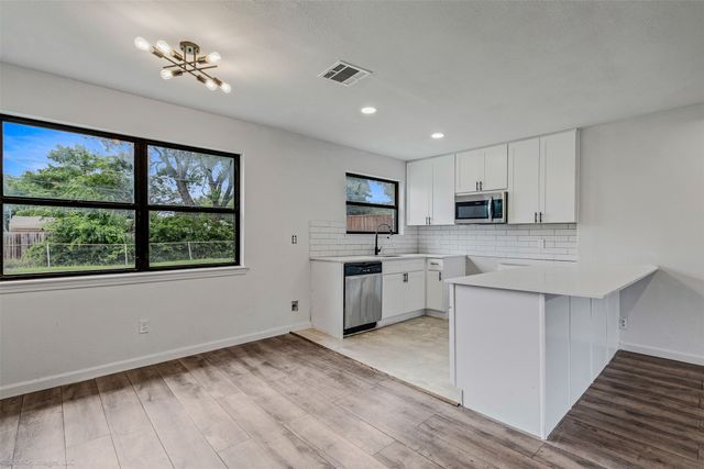 4630 Harvey Drive, Mesquite, TX 75150