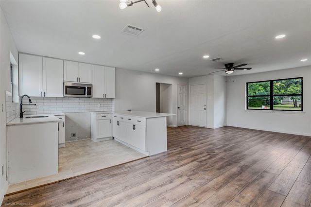 4630 Harvey Drive, Mesquite, TX 75150
