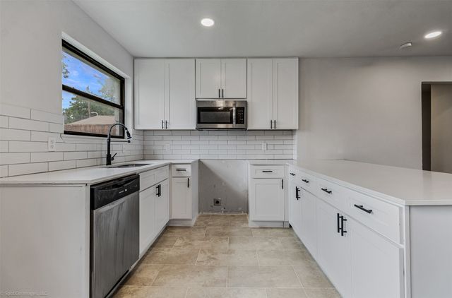 4630 Harvey Drive, Mesquite, TX 75150