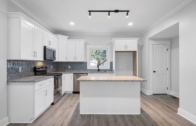 159 Poplar Street, Dunlap, TN 37327