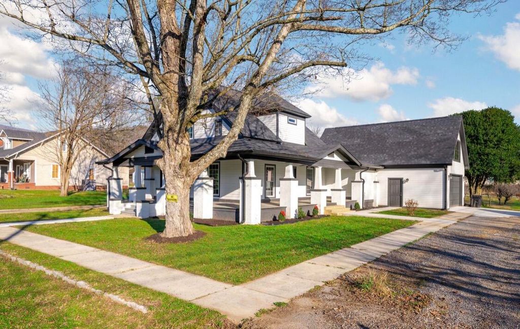 159 Poplar Street, Dunlap, TN 37327