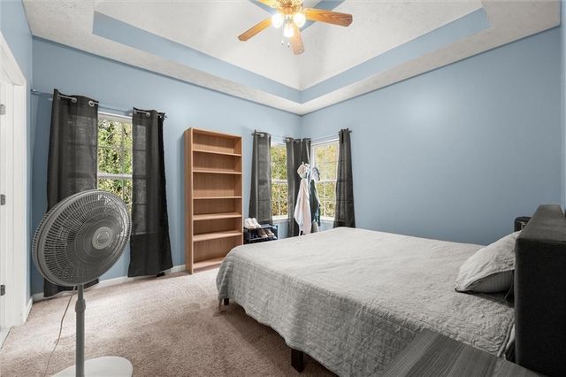 2119 Mulberry Street, East Point, GA 30344