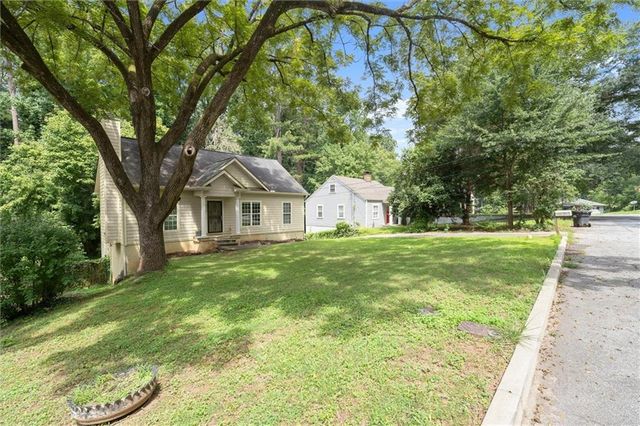 2119 Mulberry Street, East Point, GA 30344