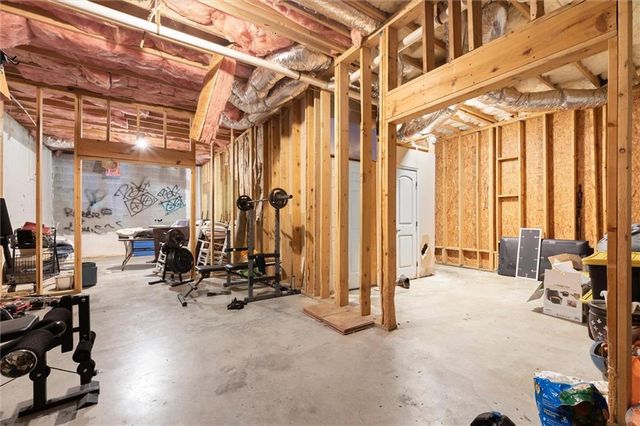 2119 Mulberry Street, East Point, GA 30344