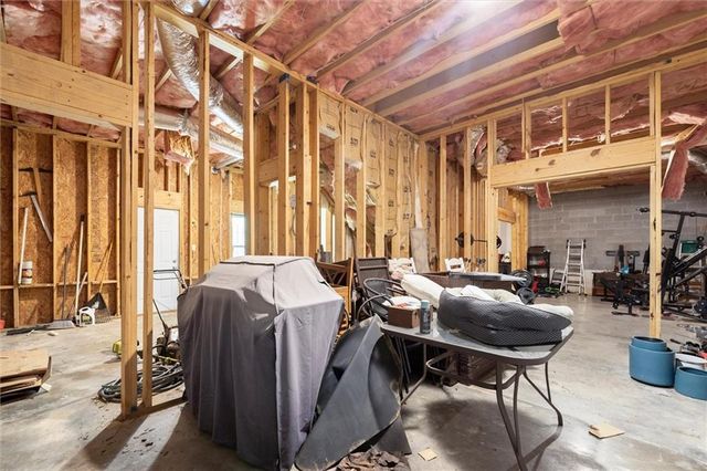 2119 Mulberry Street, East Point, GA 30344