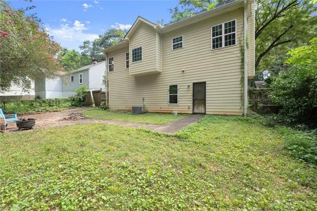 2119 Mulberry Street, East Point, GA 30344