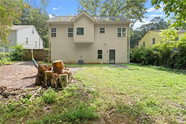 2119 Mulberry Street, East Point, GA 30344