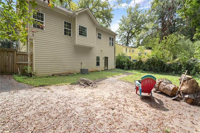 2119 Mulberry Street, East Point, GA 30344