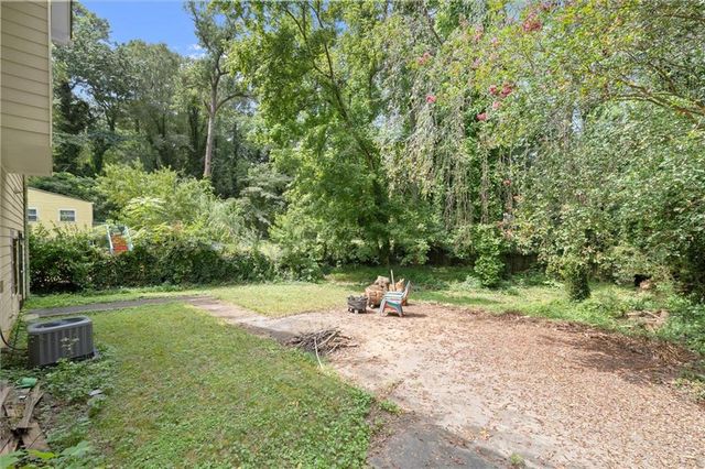 2119 Mulberry Street, East Point, GA 30344
