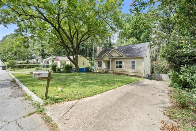 2119 Mulberry Street, East Point, GA 30344