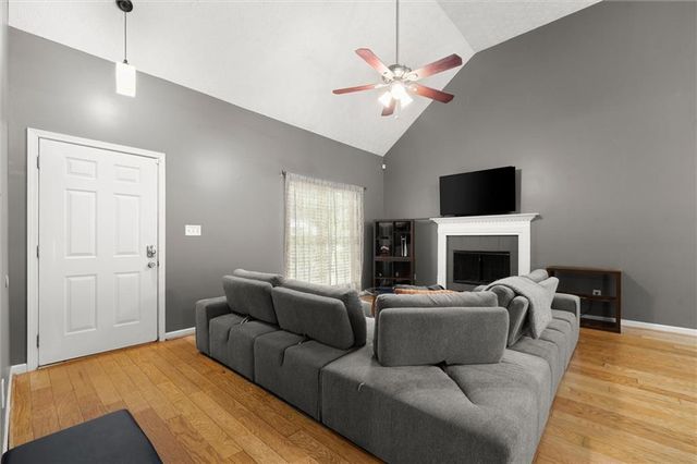 2119 Mulberry Street, East Point, GA 30344
