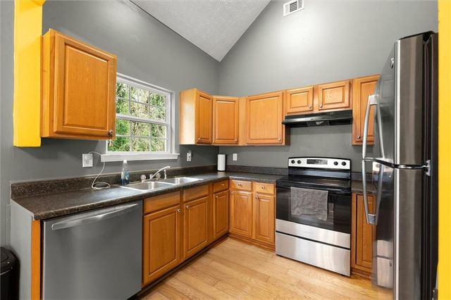 2119 Mulberry Street, East Point, GA 30344