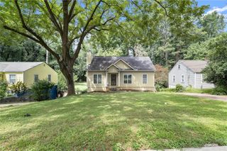 2119 Mulberry Street, East Point, GA 30344