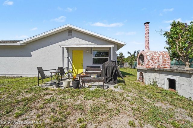 496 NE Ralwood Lane NE 55, Palm Bay, FL 32907