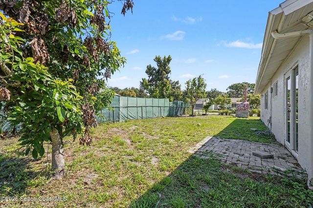 496 NE Ralwood Lane NE 55, Palm Bay, FL 32907