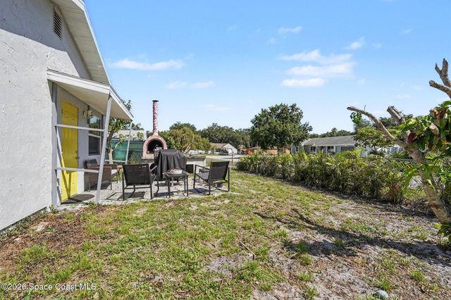 496 NE Ralwood Lane NE 55, Palm Bay, FL 32907
