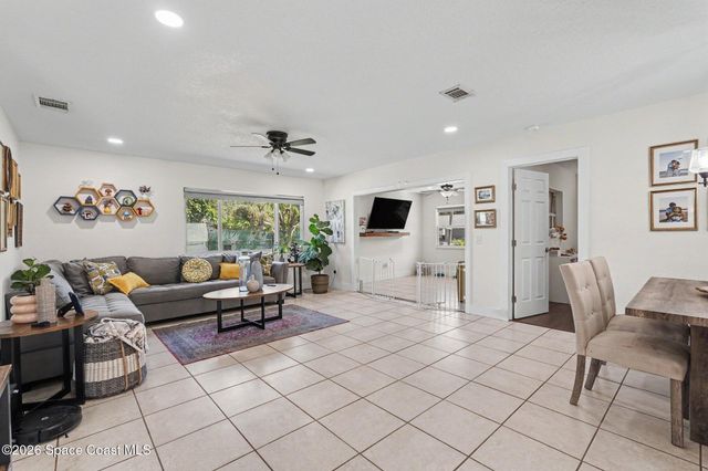 496 NE Ralwood Lane NE 55, Palm Bay, FL 32907