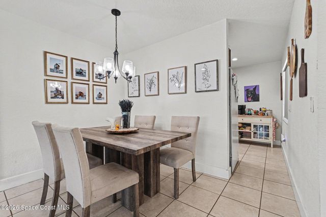 496 NE Ralwood Lane NE 55, Palm Bay, FL 32907