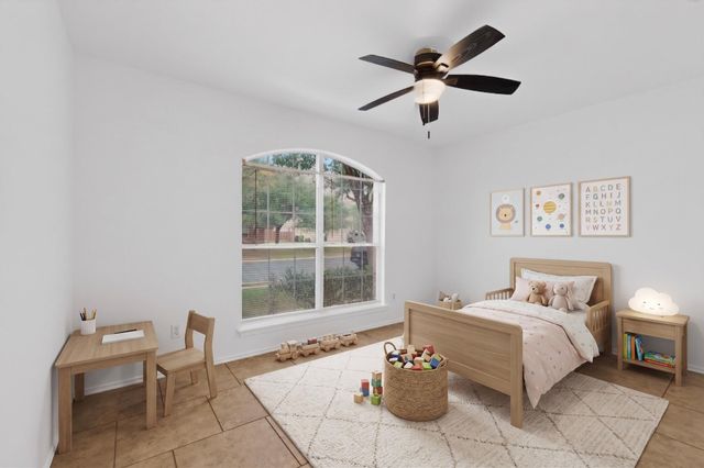 3105 Clinton PL, Round Rock, TX 78665