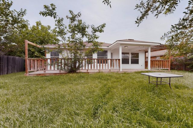 3105 Clinton PL, Round Rock, TX 78665