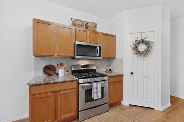 3105 Clinton PL, Round Rock, TX 78665
