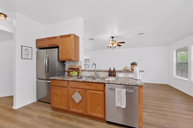 3105 Clinton PL, Round Rock, TX 78665