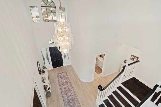 1626 Kings Castle Drive, Katy, TX 77450