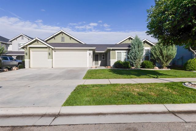 1649 Mustang Mesa Place, Middleton, ID 83644