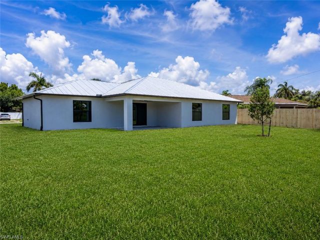 4531 San Antonio LN, Bonita Springs, FL 34134