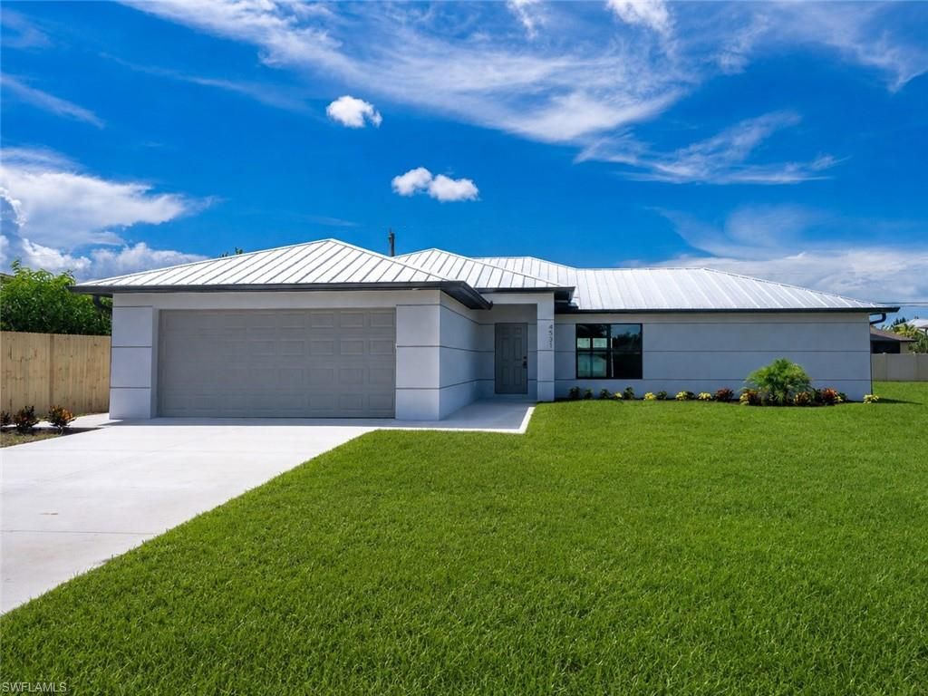 4531 San Antonio LN, Bonita Springs, FL 34134