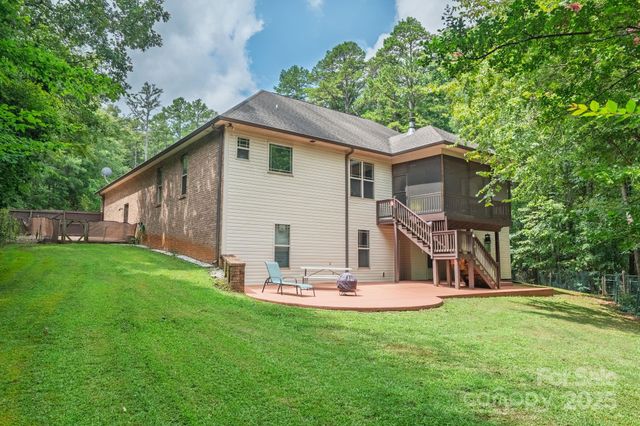 220 Alvin Hough Road, Midland, NC 28107