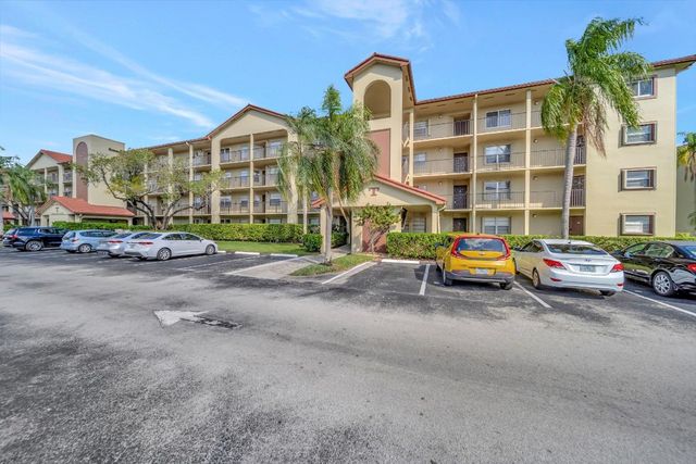 13001 SW 15th Court 312 T, Pembroke Pines, FL 33027