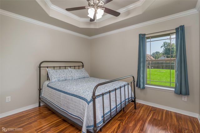 103 Bent Tree Loop, Haughton, LA 71037