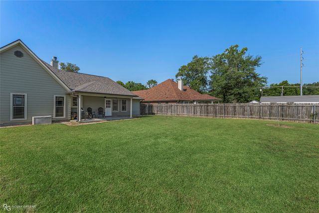 103 Bent Tree Loop, Haughton, LA 71037