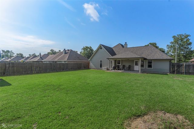 103 Bent Tree Loop, Haughton, LA 71037