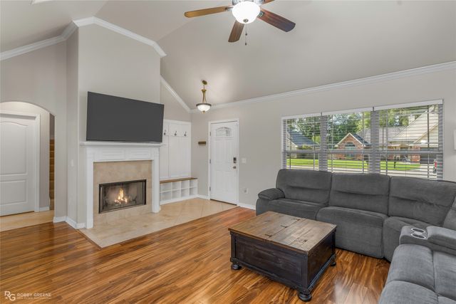 103 Bent Tree Loop, Haughton, LA 71037