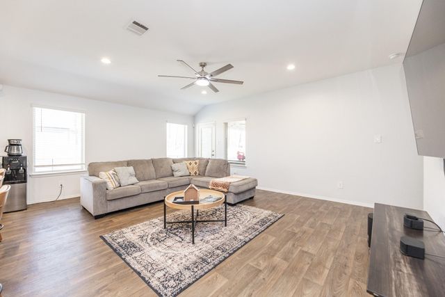 2830 N Colosseum Court, New Caney, TX 77357