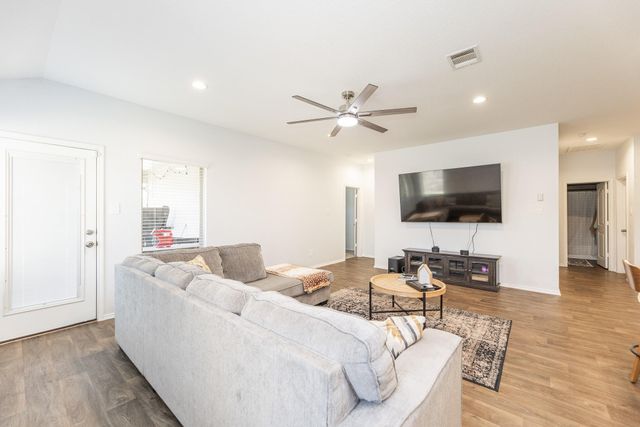 2830 N Colosseum Court, New Caney, TX 77357