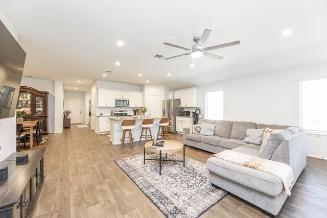 2830 N Colosseum Court, New Caney, TX 77357