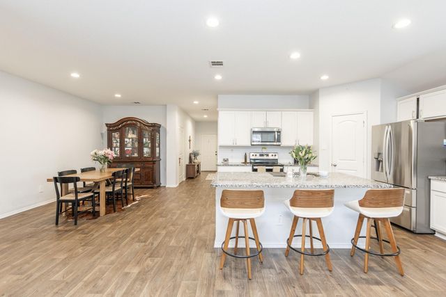 2830 N Colosseum Court, New Caney, TX 77357