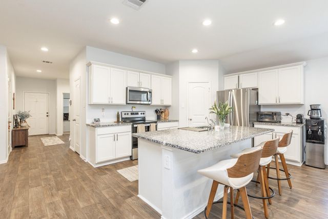 2830 N Colosseum Court, New Caney, TX 77357