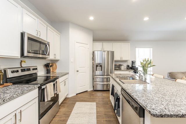 2830 N Colosseum Court, New Caney, TX 77357