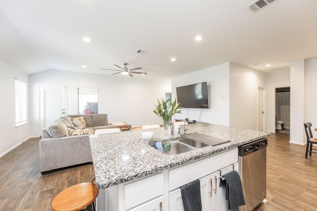 2830 N Colosseum Court, New Caney, TX 77357