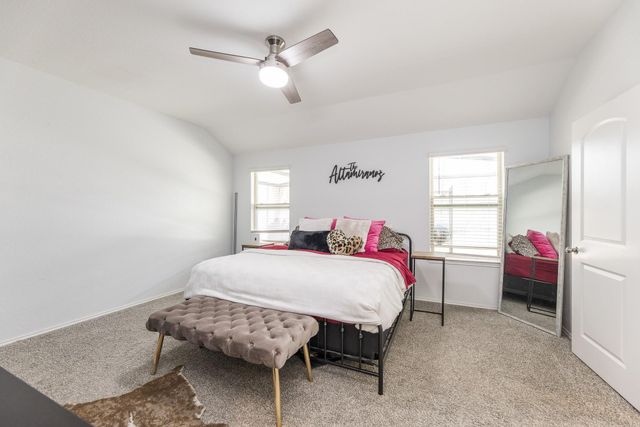 2830 N Colosseum Court, New Caney, TX 77357