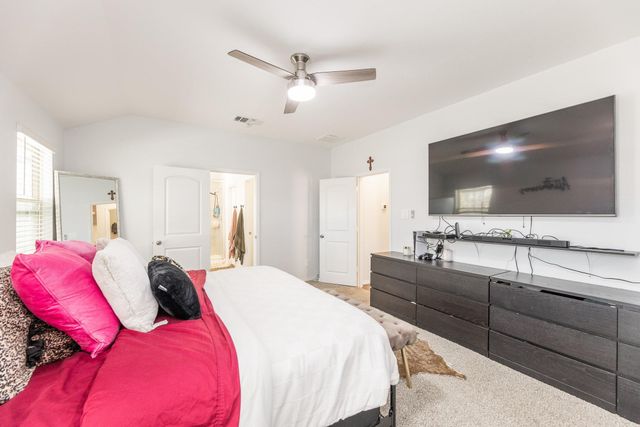 2830 N Colosseum Court, New Caney, TX 77357