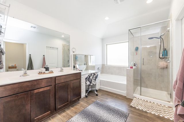 2830 N Colosseum Court, New Caney, TX 77357