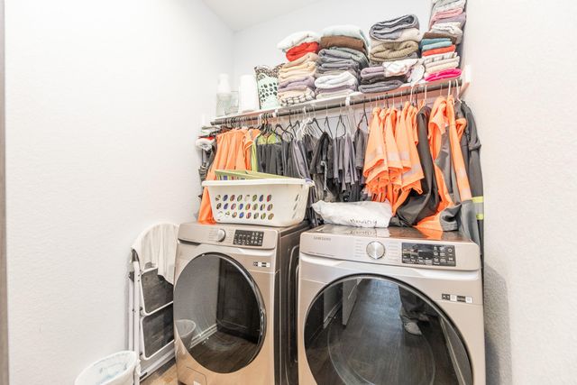 2830 N Colosseum Court, New Caney, TX 77357