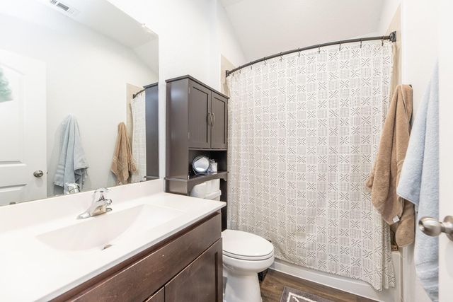 2830 N Colosseum Court, New Caney, TX 77357